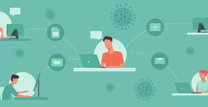 3 Employee Engagement Strategies Connect Remote Global Teams