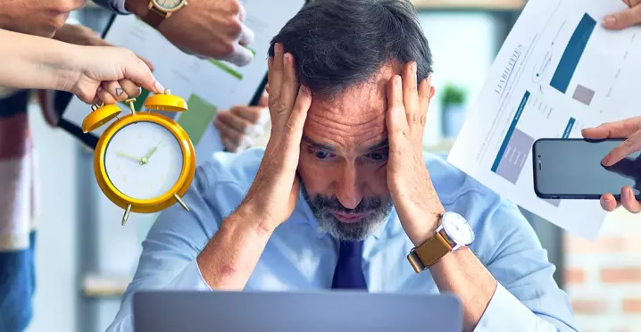 3 Ways to Avoid Burnout When Working Remotely