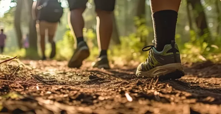 3 Ways to Bring Your Company-wide Wellness Initiatives Outdoors