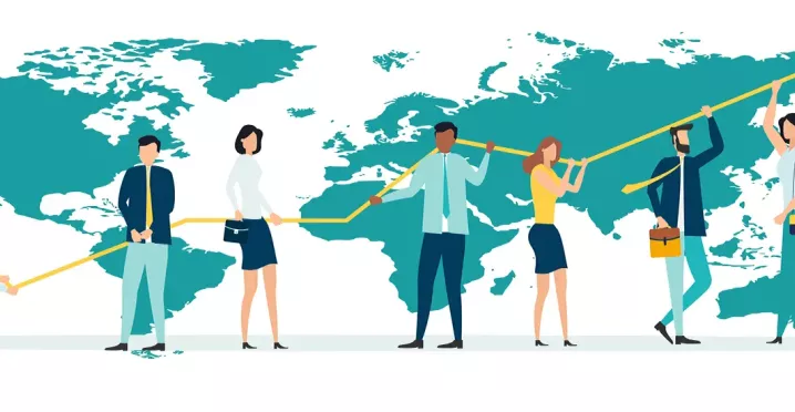 5 Key Stages of the Employee Journey