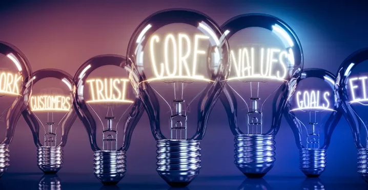 C-Suite's Responsibility for Building a Strong Corporate Culture