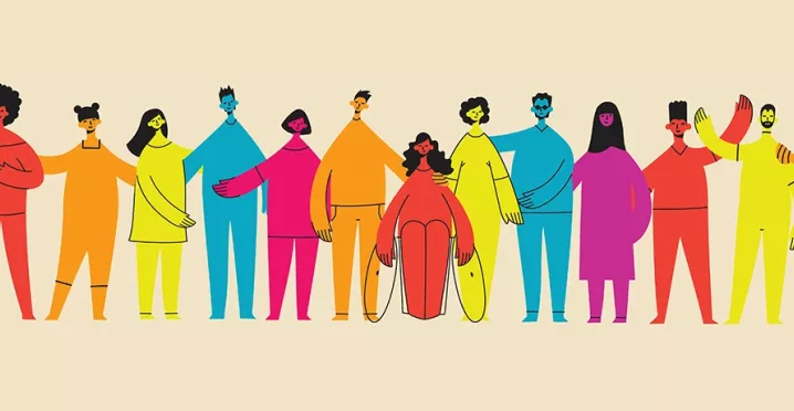 Celebrate Diversity with an Inclusive Culture