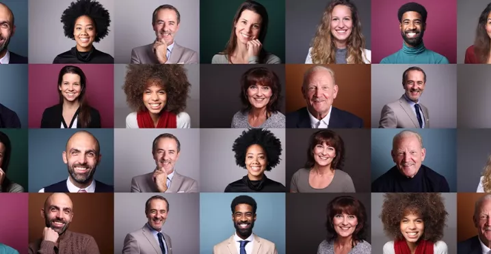 Diversity - A Competitive Edge for Business