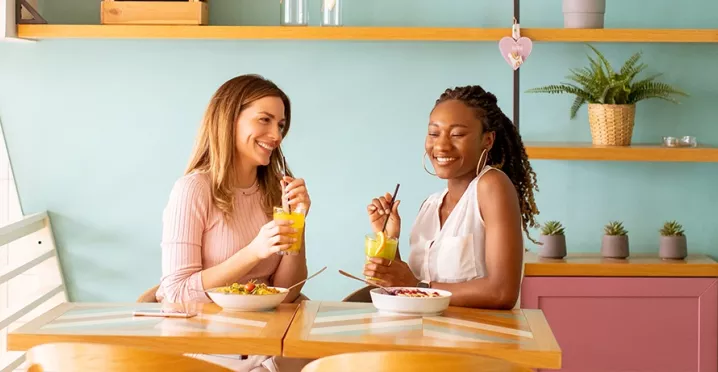 How Healthy Conversations Create a Stronger, Inclusive Culture