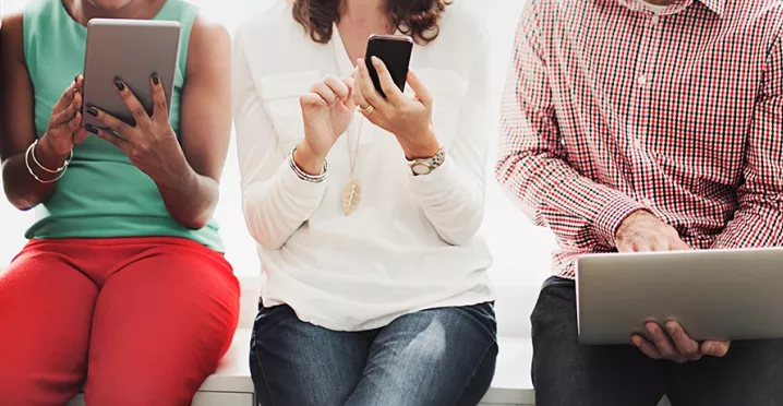 How Technology Helps Build Community in Your Workplace and Beyond