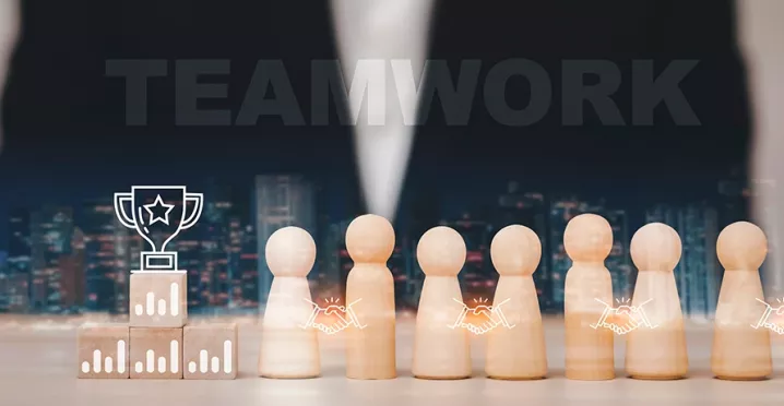 How the C-suite Can Maintain a Competitive Workforce in Today’s “New Normal”