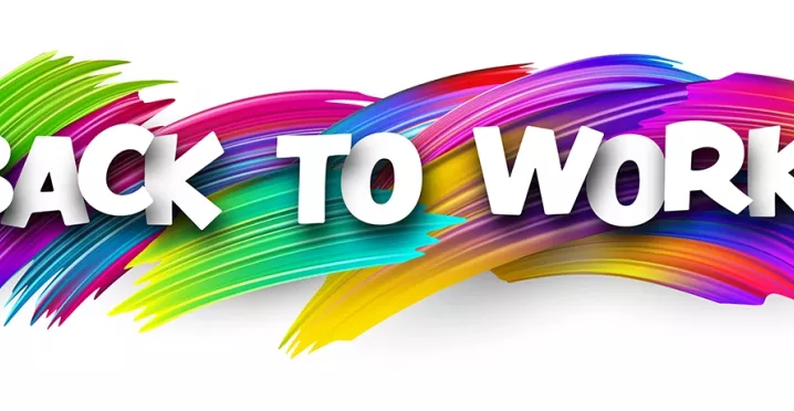 How to Support Your Employees While “Returning to Work”