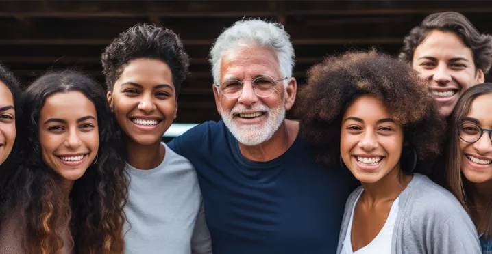 Multigenerational Collaboration: Differences Don’t Need to Lead to Difficulties