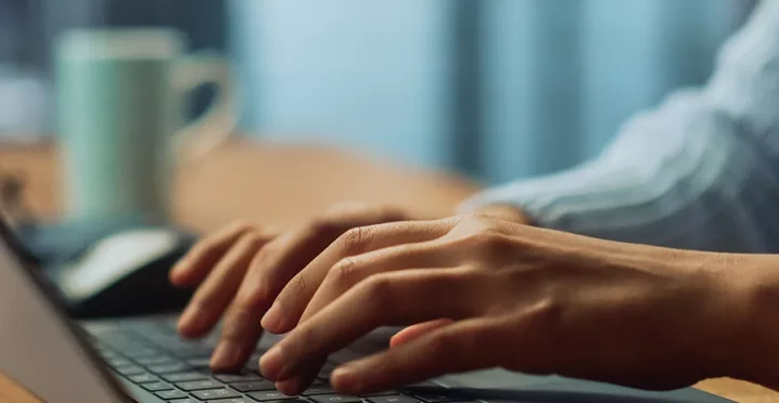 Employee Messaging Hub