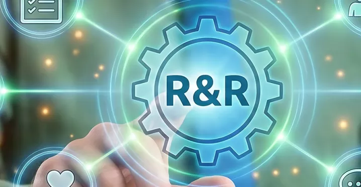 Recognition Software