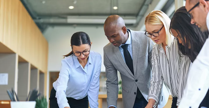 employee recognition program checklist