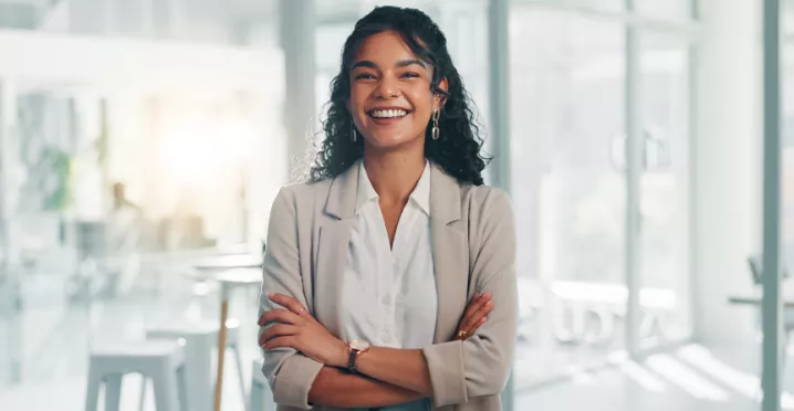employee recognition to business goals