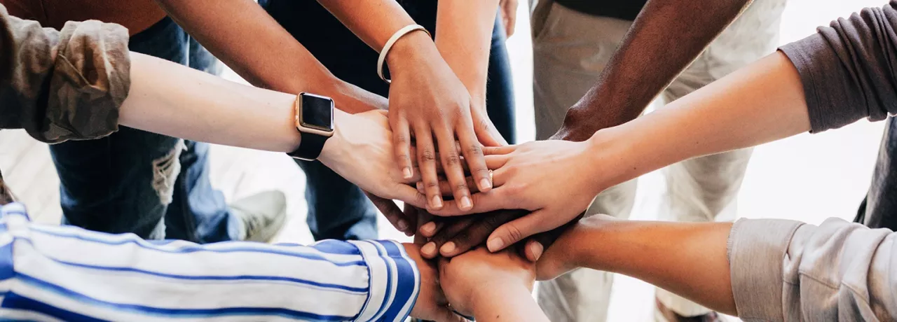 all hands