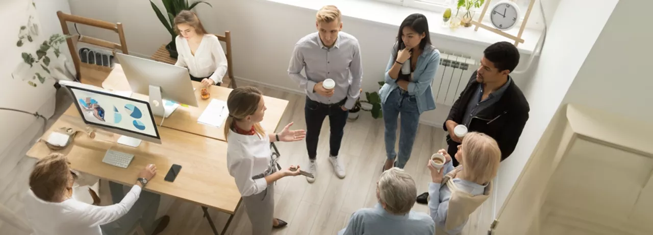 meeting