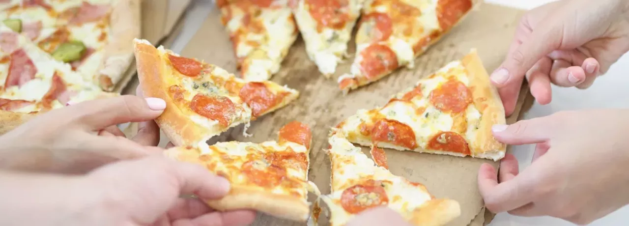 pizza