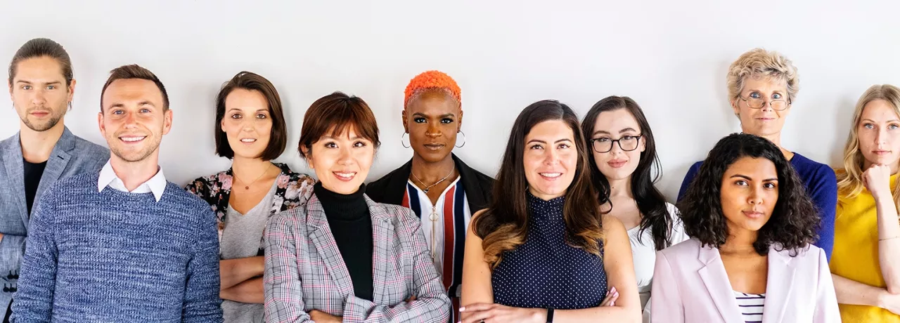 9 Ways to Create a More Inclusive Workplace