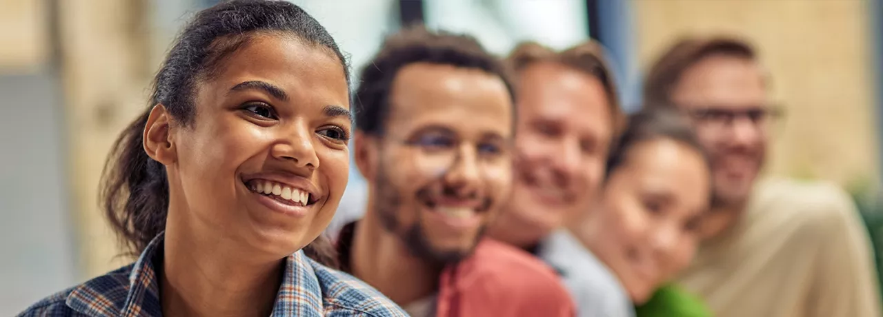 Building a More Inclusive Leadership Pipeline
