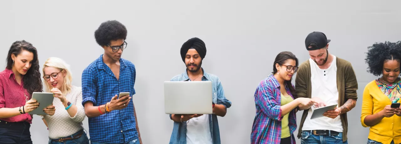 Prioritizing Employee Engagement Technology Can Build Community