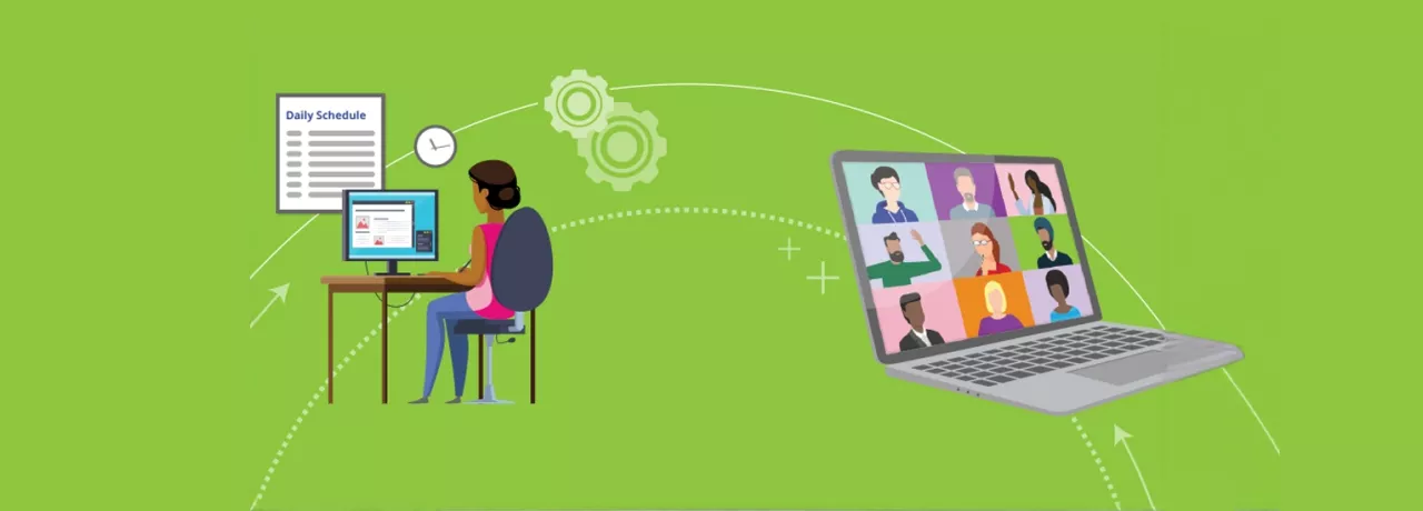 keeping-your-team-engaged-and-productive-while-working-remotely
