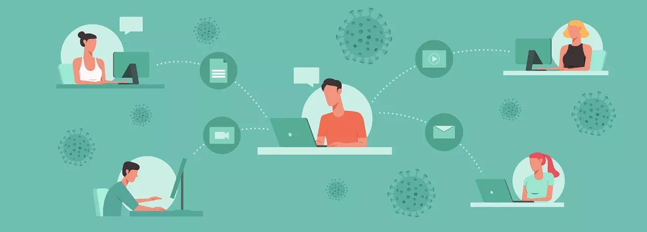 3 Employee Engagement Strategies Connect Remote Global Teams