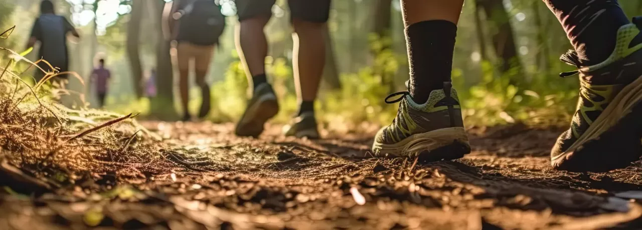 3 Ways to Bring Your Company-wide Wellness Initiatives Outdoors