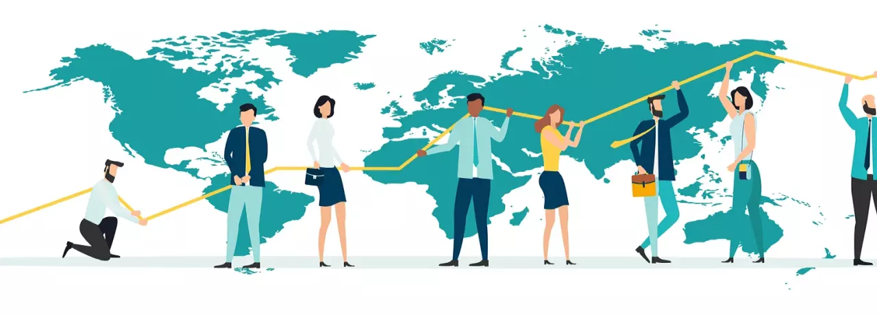 5 Key Stages of the Employee Journey
