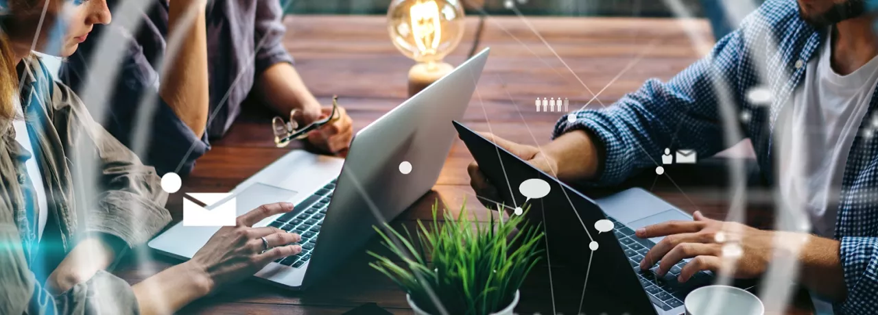 Creating a Social Community At Work to Reduce Stress and Loneliness