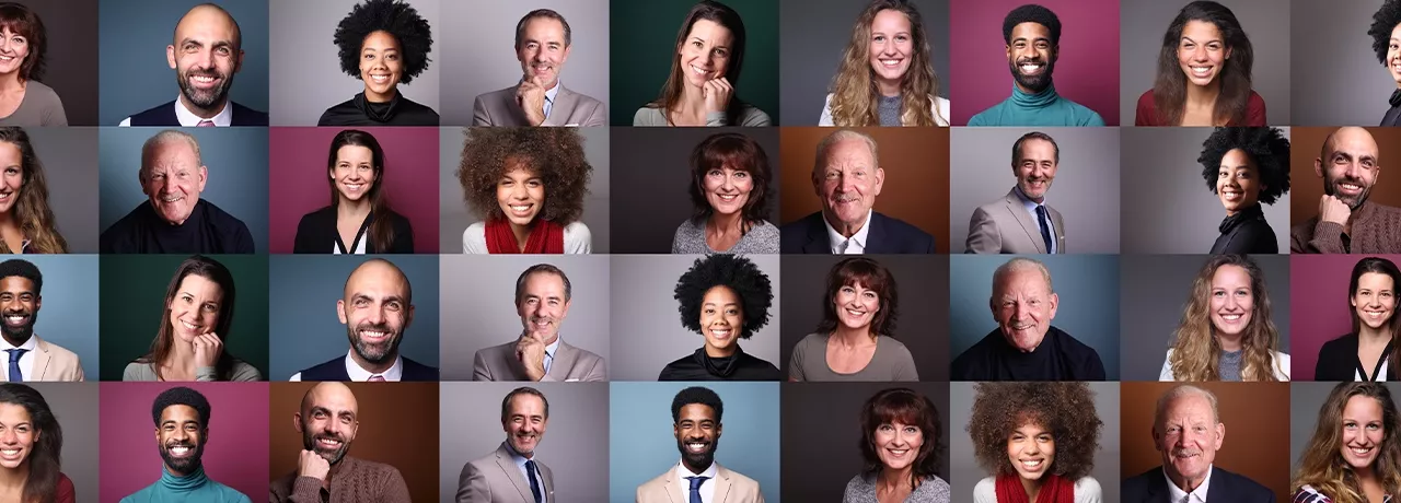 Diversity - A Competitive Edge for Business