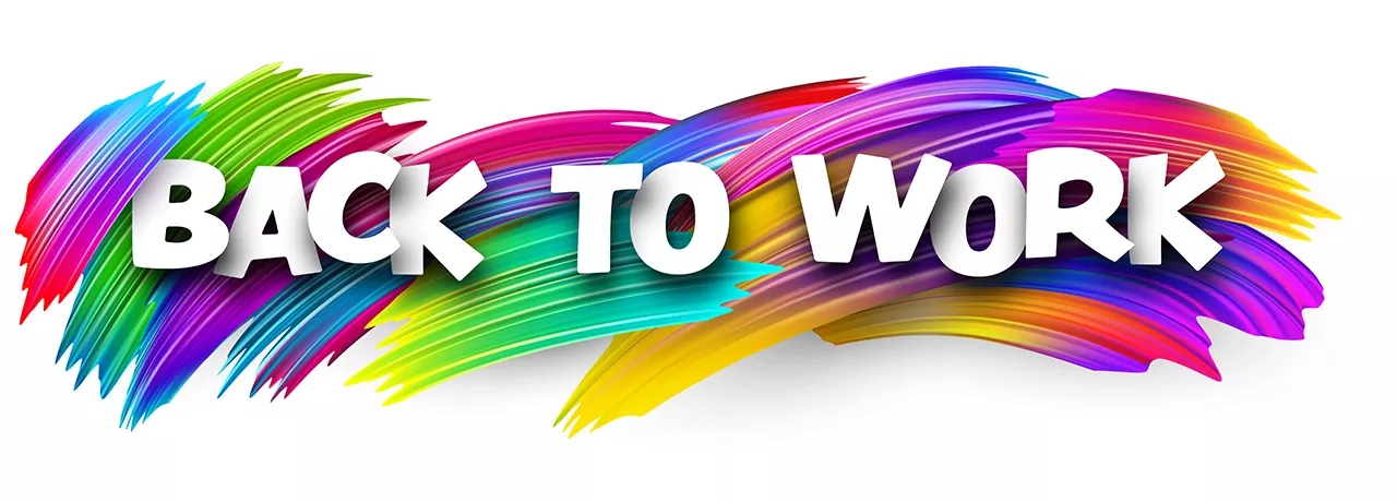 How to Support Your Employees While “Returning to Work”