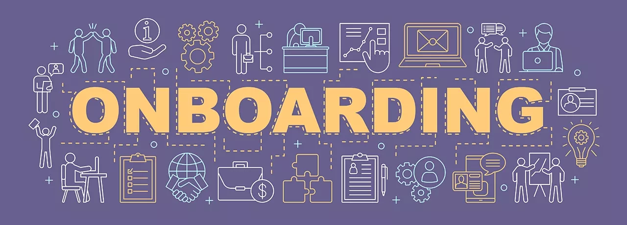 Orientation vs. Onboarding: Important Differences