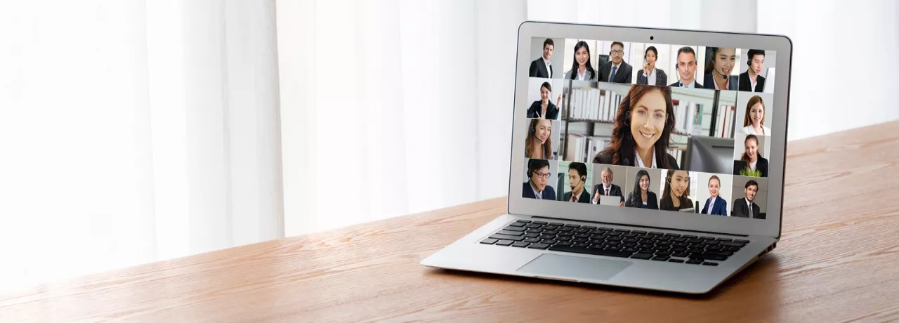 hybrid workforce