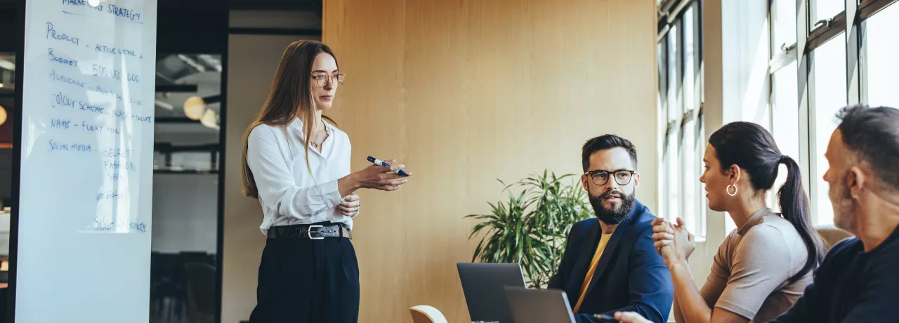 Strategic human resources planning