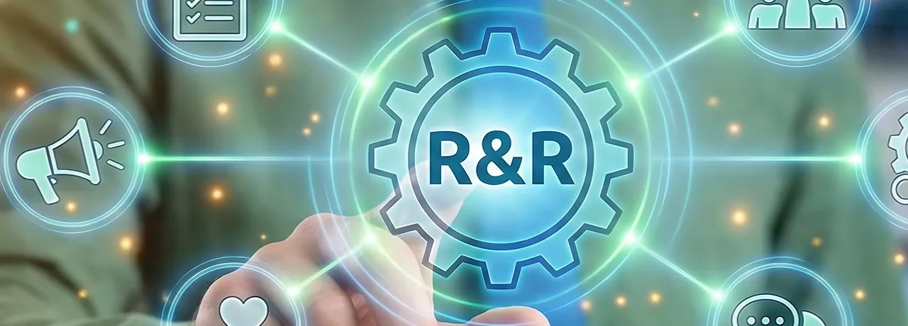 Recognition Software