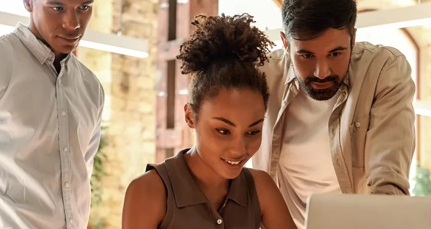 Recognition Programs