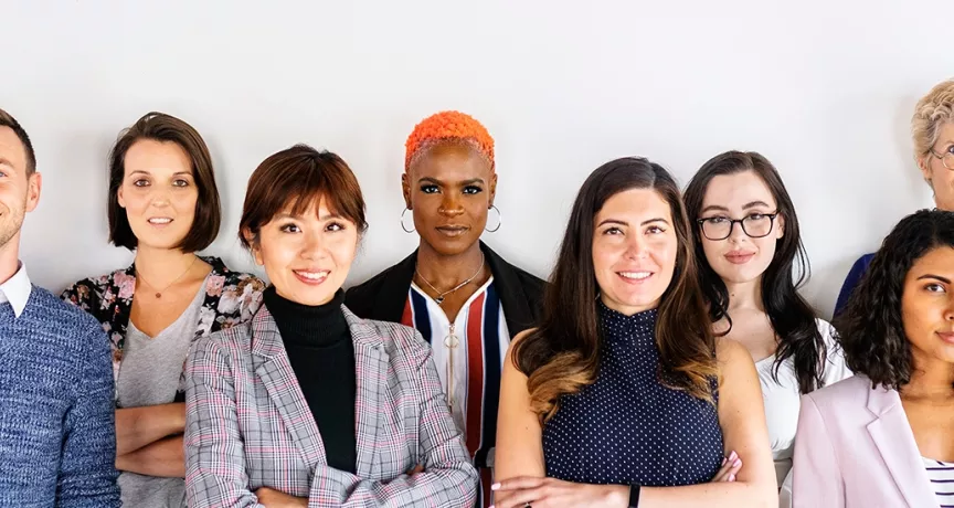 9 Ways to Create a More Inclusive Workplace