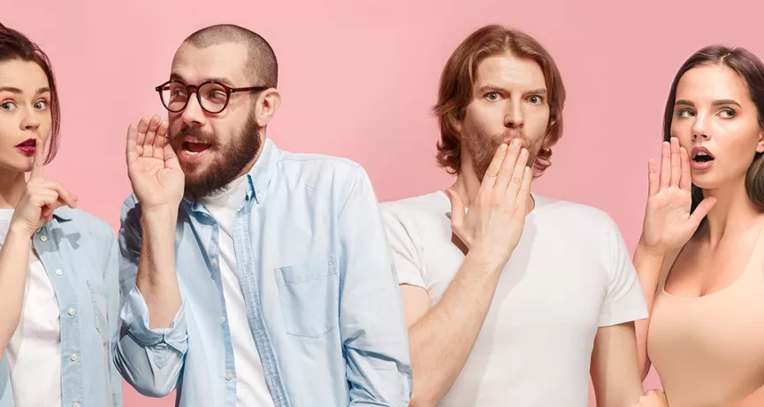 Building Trust to Reduce “Quiet Quitting” and Turnover