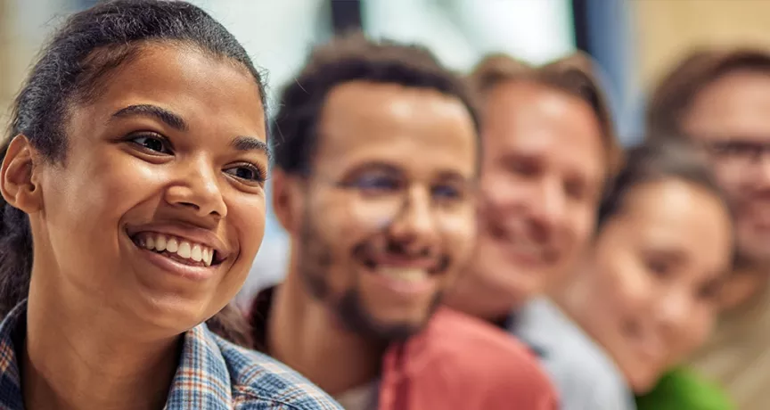 Building a More Inclusive Leadership Pipeline