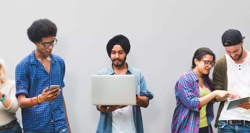 Prioritizing Employee Engagement Technology Can Build Community