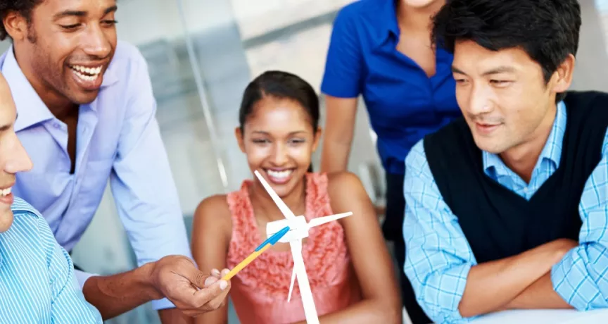 Take Care of Your People and Results Will Come