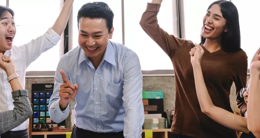 25 No Cost Ways to Improve Your Company Culture