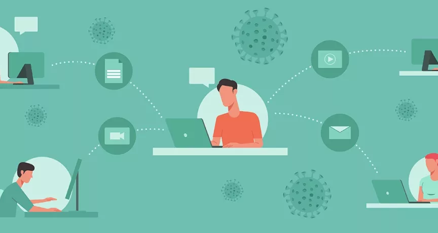 3 Employee Engagement Strategies Connect Remote Global Teams