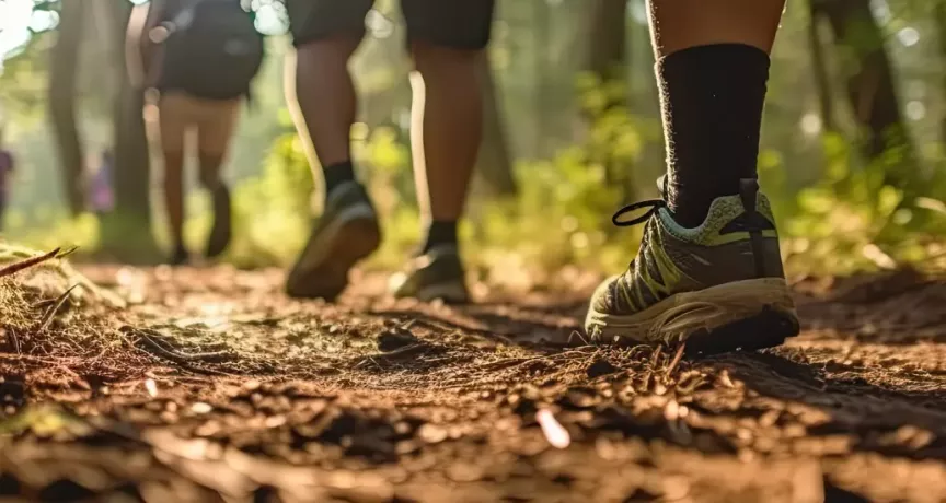 3 Ways to Bring Your Company-wide Wellness Initiatives Outdoors