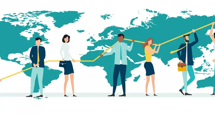 5 Key Stages of the Employee Journey