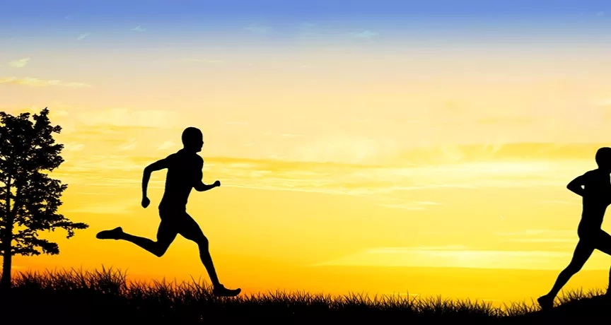 A Healthy Workforce is a Motivated Workforce