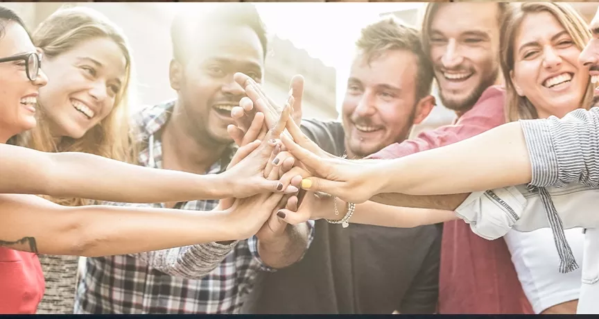 Bring Joy to Work, One Experience at a Time