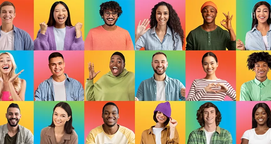 Building a Positive Team Culture Through Trust