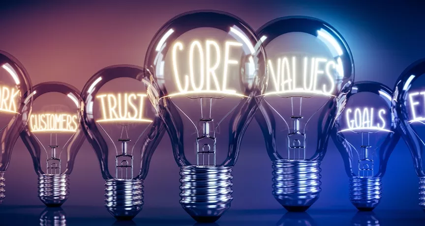 C-Suite's Responsibility for Building a Strong Corporate Culture