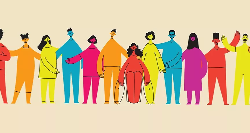 Celebrate Diversity with an Inclusive Culture