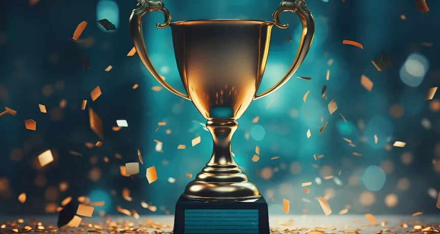 Connecting Return on Recognition (ROR) to Vision