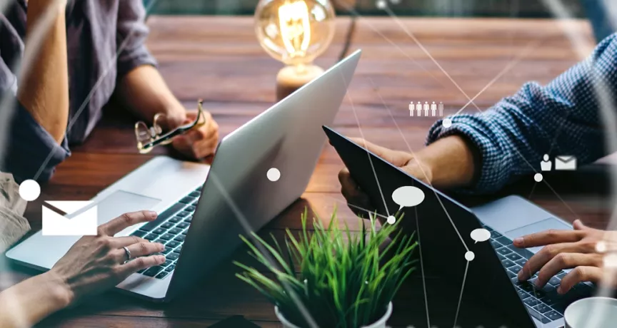 Creating a Social Community At Work to Reduce Stress and Loneliness